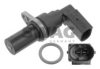 SWAG 20 93 4169 Sensor, crankshaft pulse
